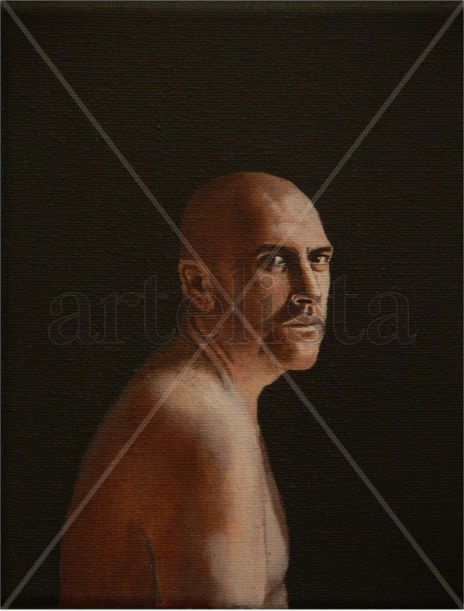De la serie cuerpos...