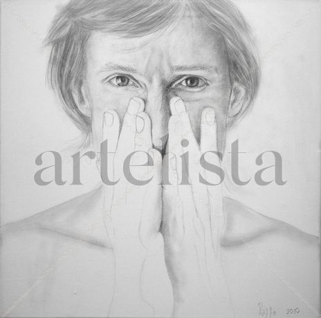 Retrato de José B. I