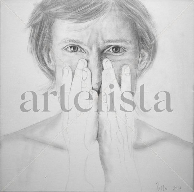 Retrato de José B. I