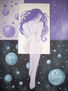 mujer del universo