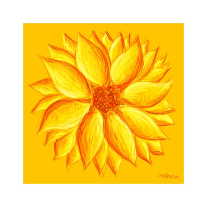 Flor Amarilla