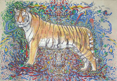Tigre