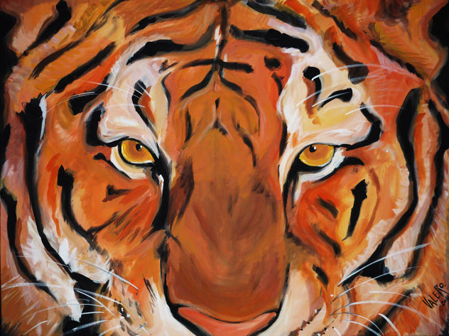 tigre