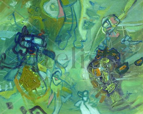 "cosmos 1"
