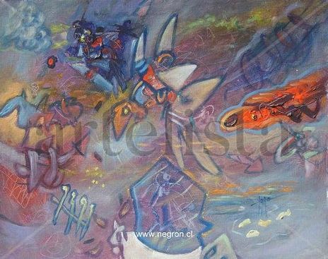 "cosmos 2"