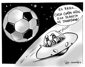 Mundial 06 #1