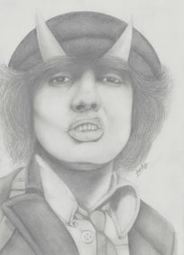 Angus Young