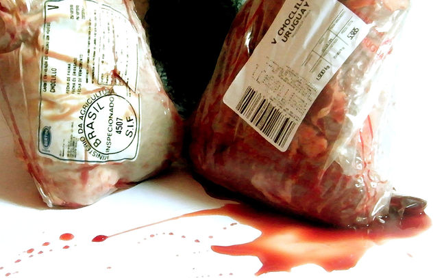 carne de primera III