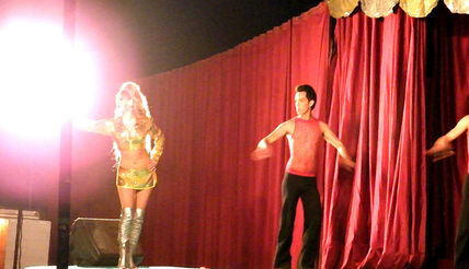 diva II
