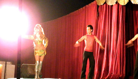 diva II