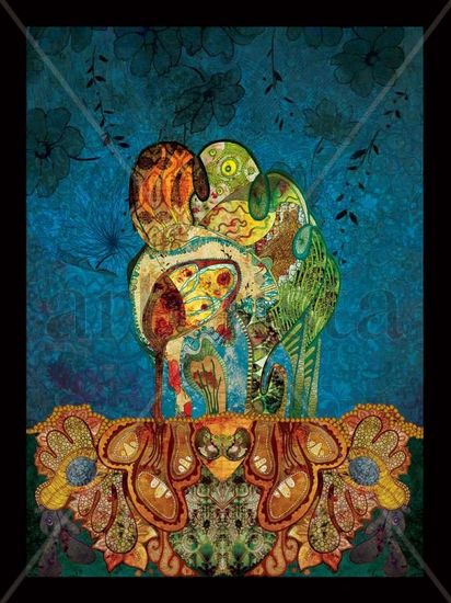 Arbol de la vida 