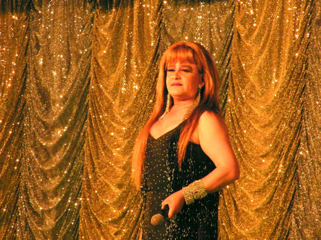 Diva viii