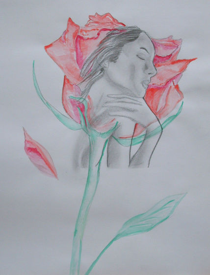 Like wild Flowers