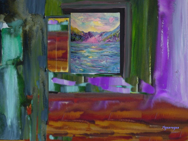 VENTANA