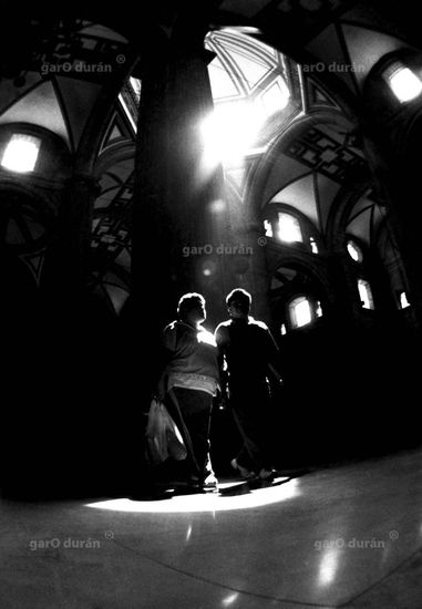 iluminados Photojournalism and Documentary Black and White (Digital)