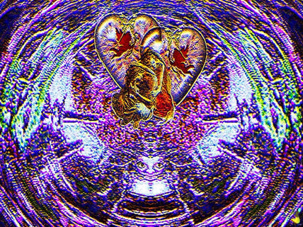 Hechizo de amor