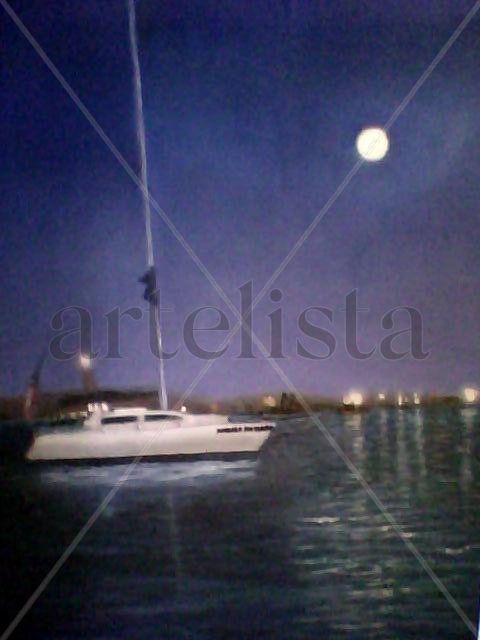 Luz de Luna