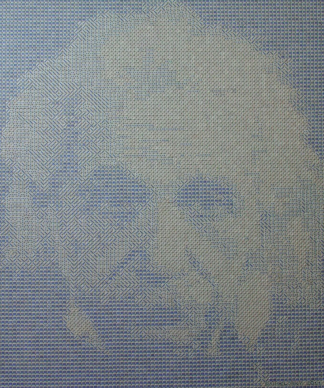 Dios no juega a los dados (Homenaje a Albert Einstein)