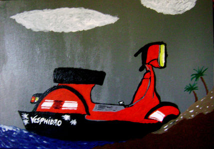 Vesphidro.