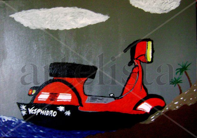 Vesphidro.