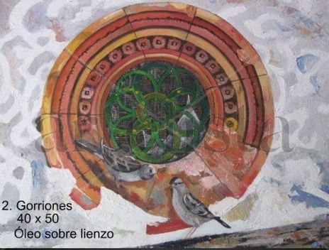 Gorriones
