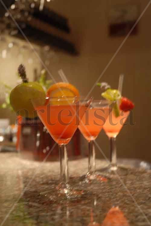 Cocktails