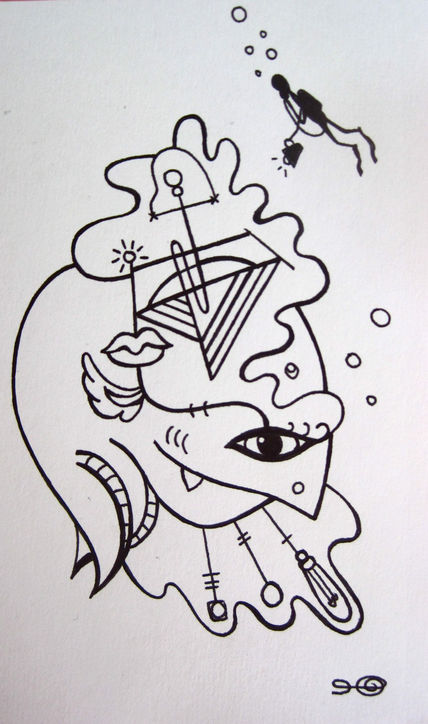viaje submarino III