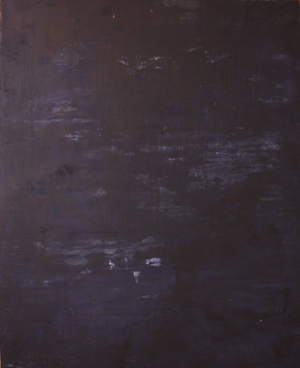 "Abstraccio V"