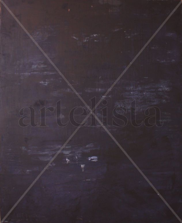 "Abstraccio V"