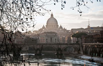 Roma La Ciudad Eterna