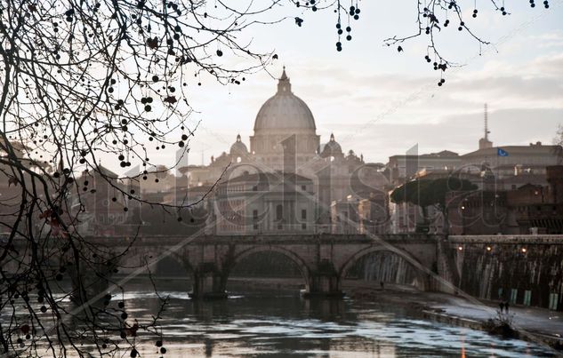 Roma La Ciudad Eterna 