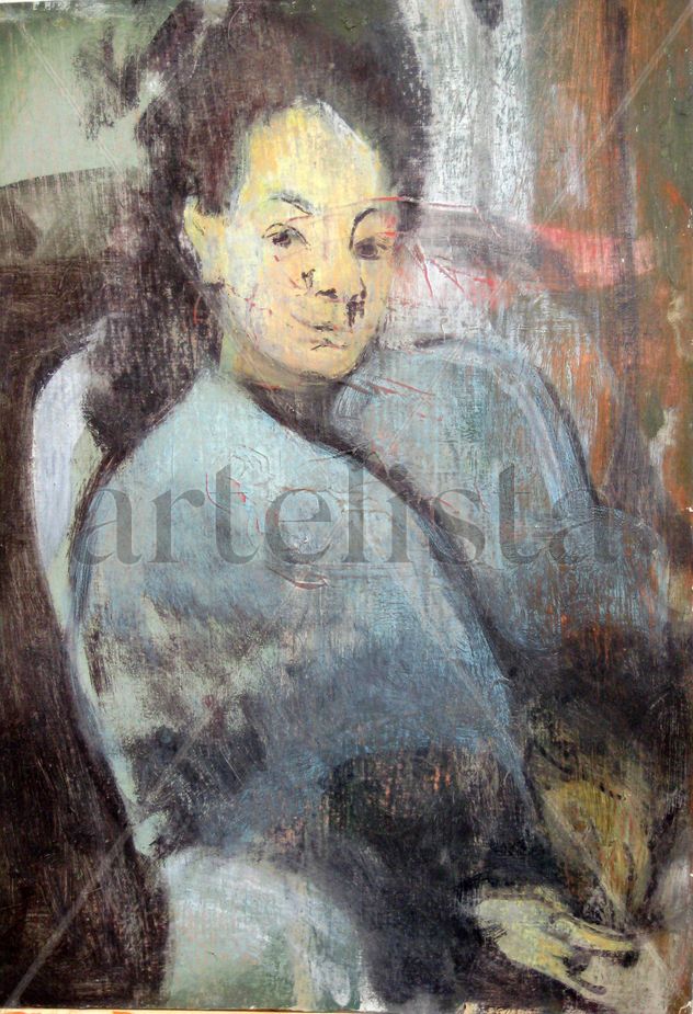 Homenaje a Edgar Degas II