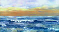 Ref. 06-671 Marina 30,5 x 16,5 cm.