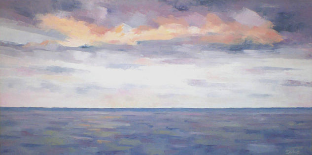 Ref. 07-689 Marina 80 x 40 cm. 