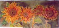 Girasoles