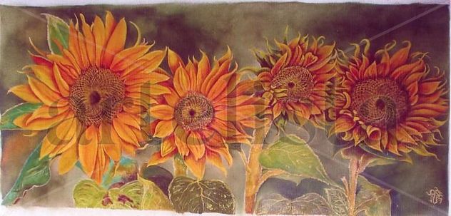 GIRASOLES