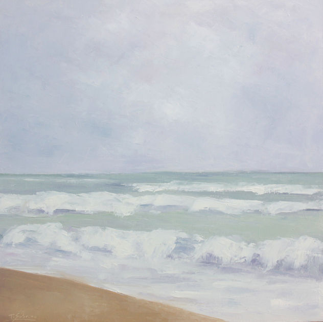 Ref. 09-745 Marina 50x50cm.