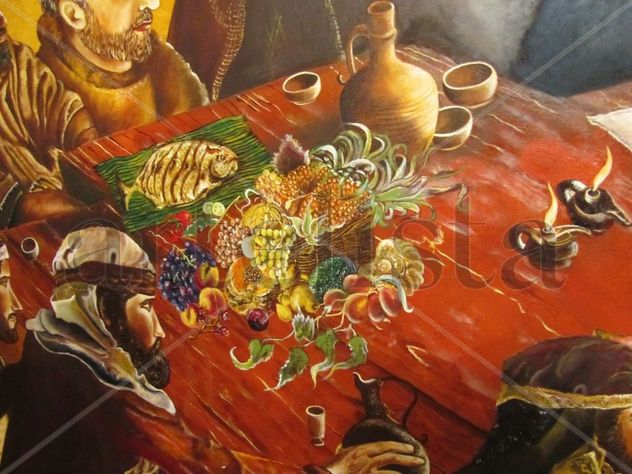 SEC-ULTIMA CENA