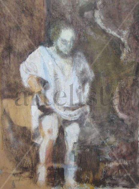 Homenaje a Rembrant