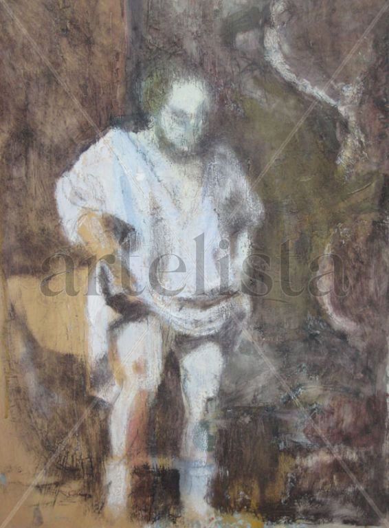 Homenaje a Rembrant