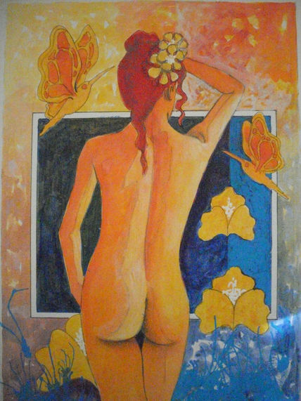 La bella
