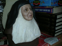 Sor angela de la cruz