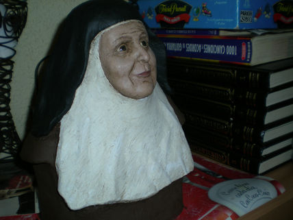 Sor angela de la cruz