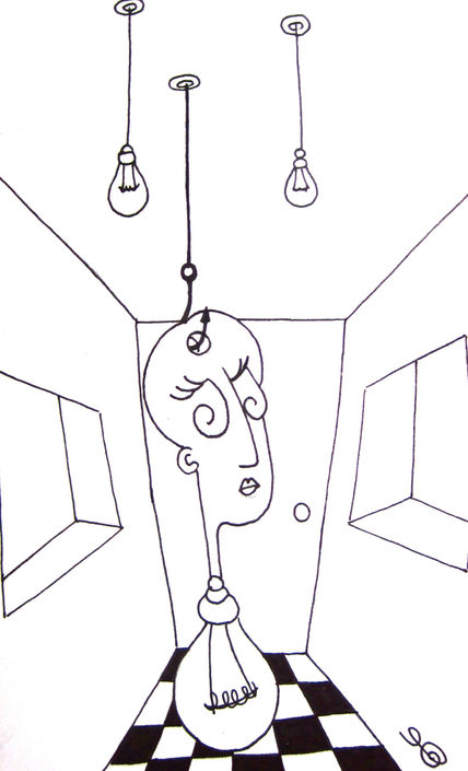 Ideas colgadas