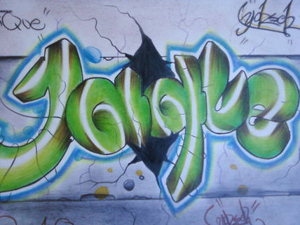 Jaque