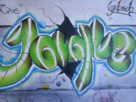 Jaque