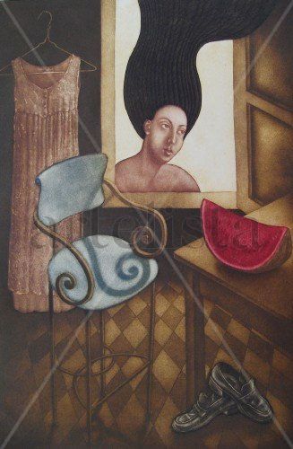 El antojo