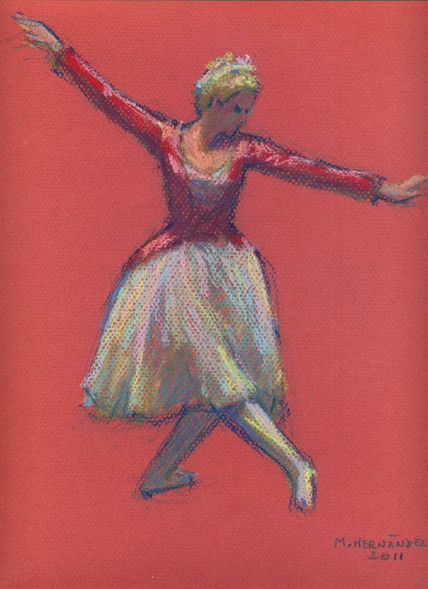 Bailarina