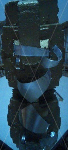 Desescultura FO83VX