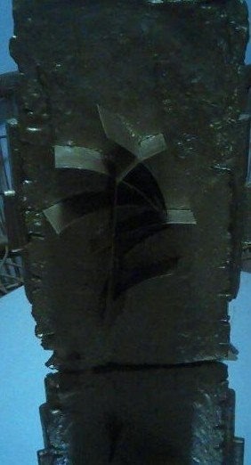 Desescultura FO83VX